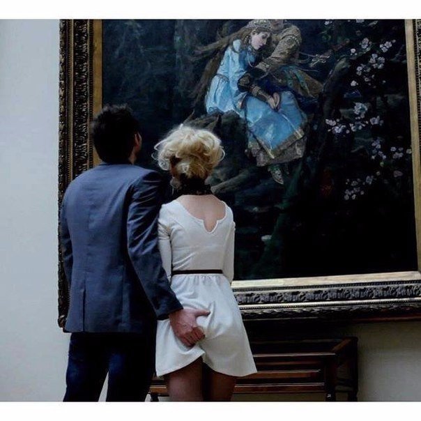 Интересные и веселые картинки