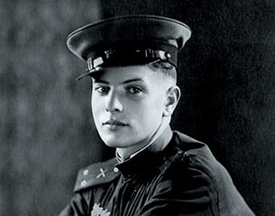 Они сражались за Родину