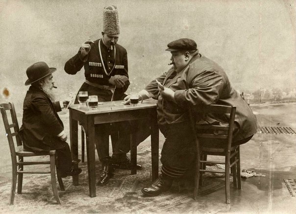 Подборка "баянов" со всего интернета