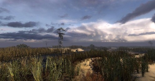 S.t.a.l.k.e.r. - Clear Sky