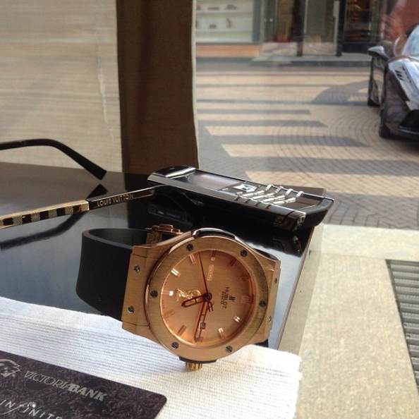 Самый крутой парень в молдавском исполнении