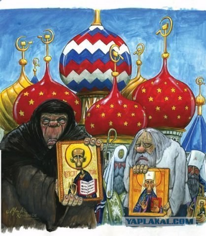 Православный фанат Стерлигова устроил войну на рынке