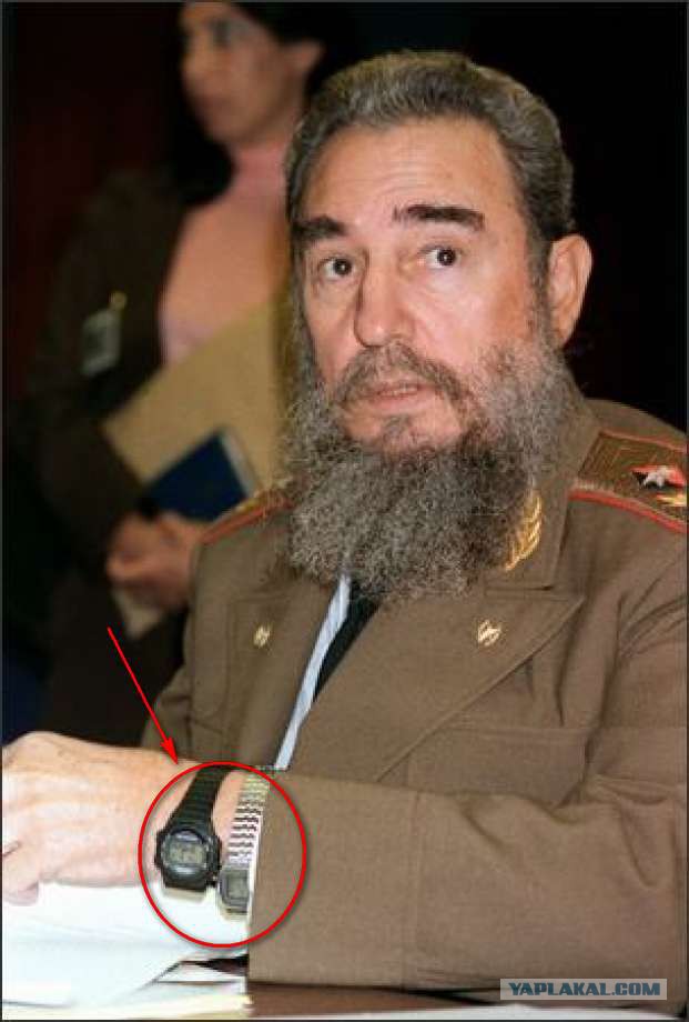 1986 год в цвете: чем жил мир 30 лет назад