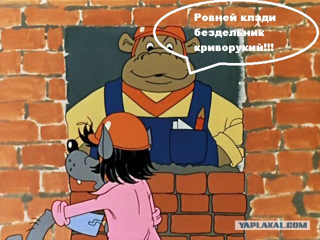 В Нигерии замурованного подростка спасли через 3 дня заточения