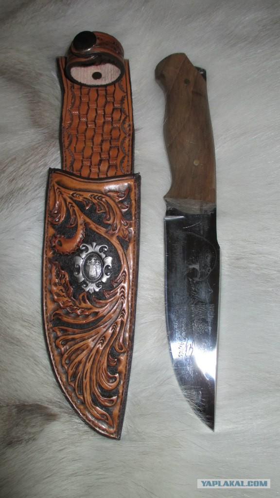 Кошелек своими руками