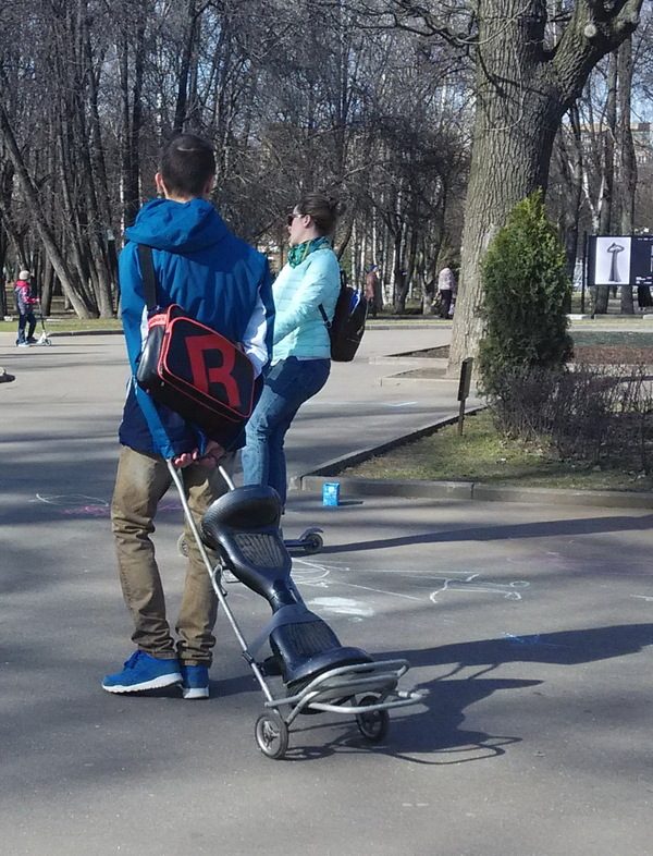 Подборка интересных и веселых картинок
