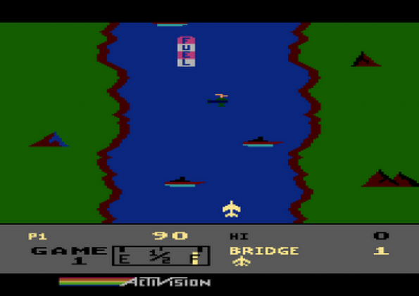 35 лет ZX Spectrum: вспоминаем и играем