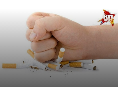 В Беларуси Минздрав предлагает запретить курить на балконе