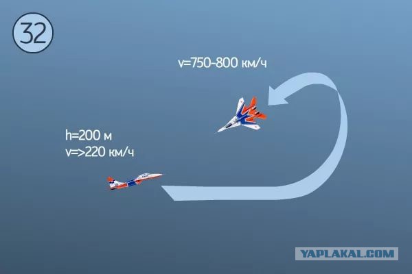 Ан-2 разбился во время показательных выступлений в Подмосковье