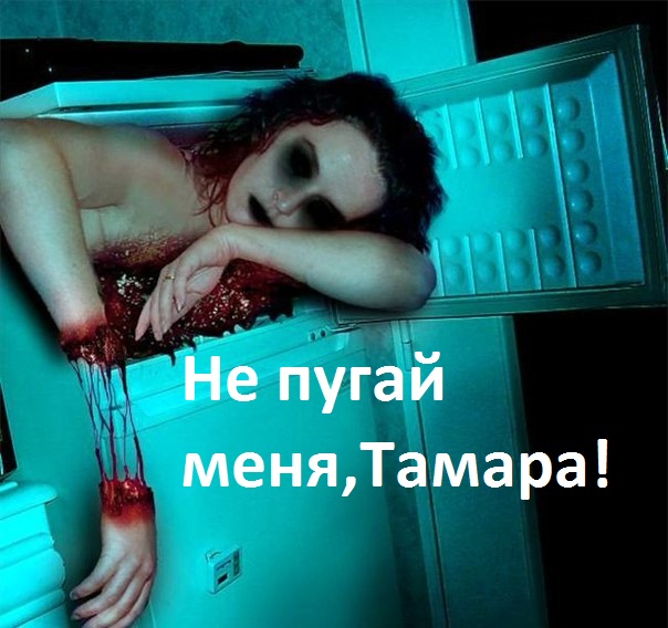 Холодильник