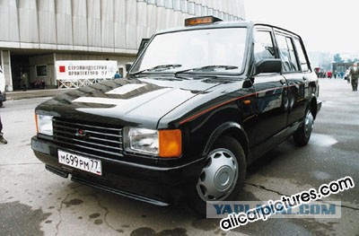 Командировка в Лондон (фото отчет)