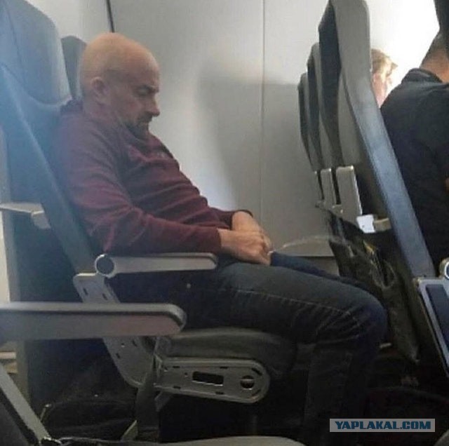 Чудики из социальных сетей