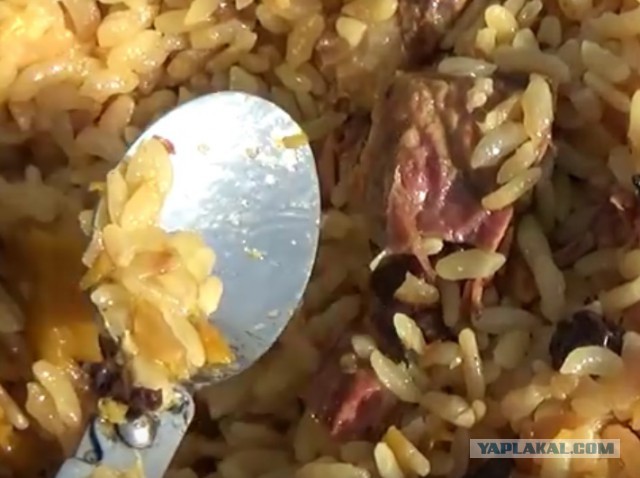 Кулинарная общалка