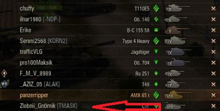 Wargaming 54