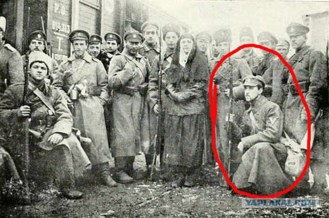 100 лет самоуничтожения