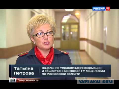 Участковый из Набережных Челнов выразил Ирине Волк «вотум недоверия»