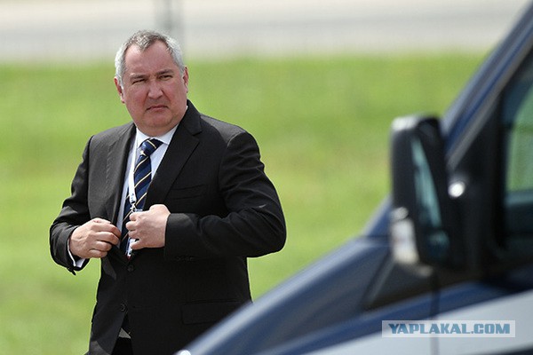 Бастрыкин заявил, что хищениям в Роскосмосе "конца и края не видно"