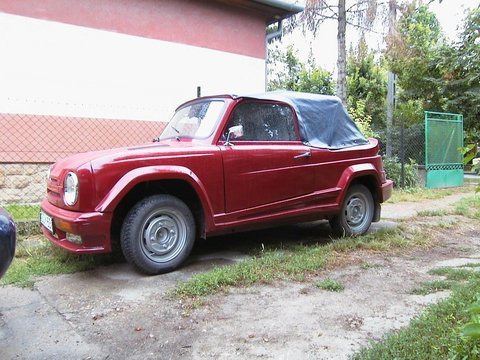 Игра на ЯПе: Угадай АВТО-2