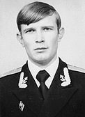 Аварии атомных подлодок - К-431, 10 августа 1985 года