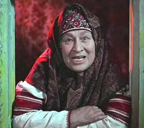 Поклонская начала рекламировать православно-патриотический бренд одежды