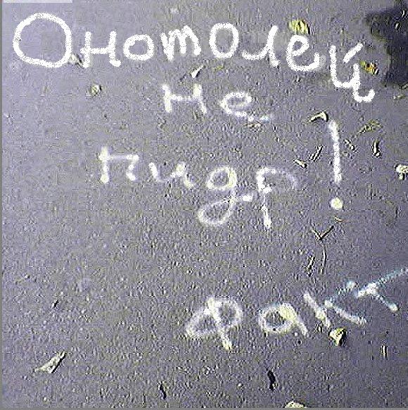 Фотожаба: Это ФАКТ!