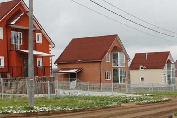 Чем отличаются дома «на продажу» от домов, построенных «для себя»? Только лишь ценой, но никак не качеством