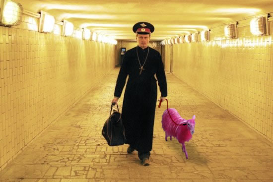 А чтобы никто не подкопался