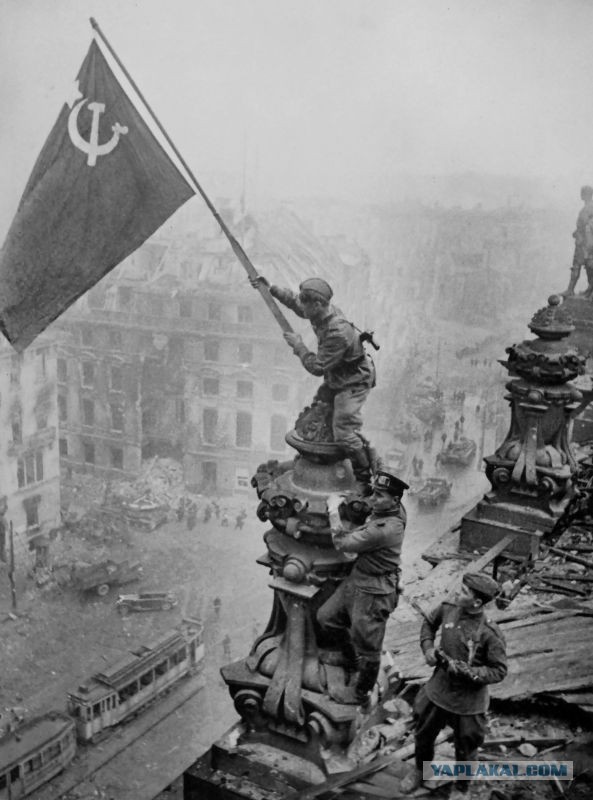Флаг России: о чем забыли рассказать в школе