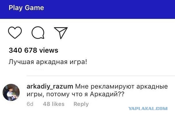 Слегка об этом