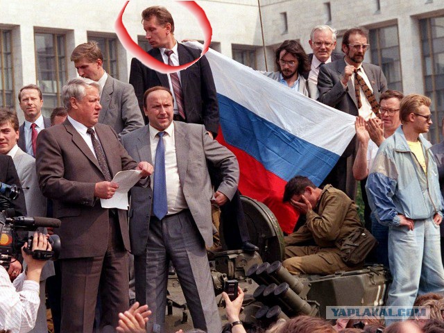 Ветеран КГБ рассказал о предателе из Москвы, подставившем в 1991 группу "Альфа" в Вильнюсе