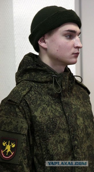 Минобороны одобрило новую форму