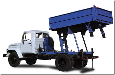 «Пятерка» советских грузовиков, о которых большинство и не слышало