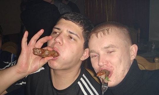 Космос, гниющий изнутри: Россия сходит с орбиты