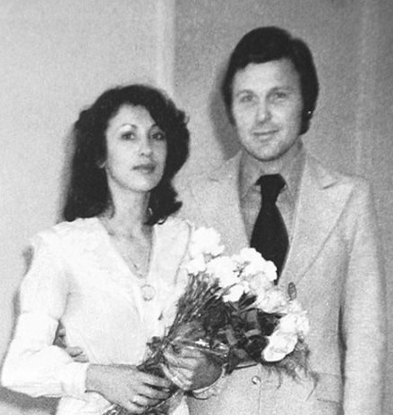 Ах эта свадьба, свадьба...