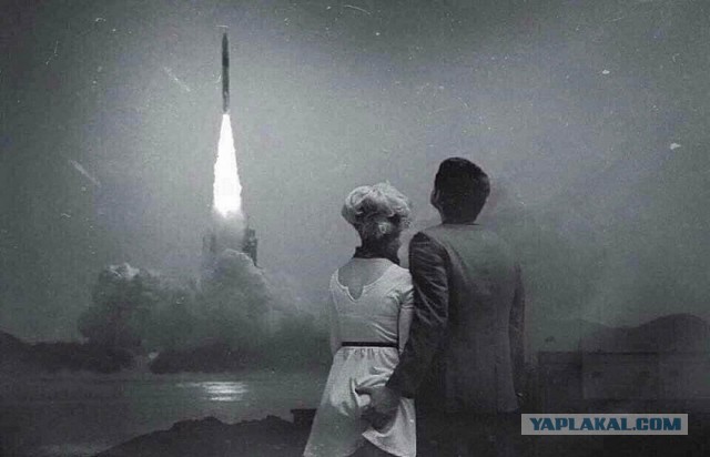 100 фотографий из прошлого