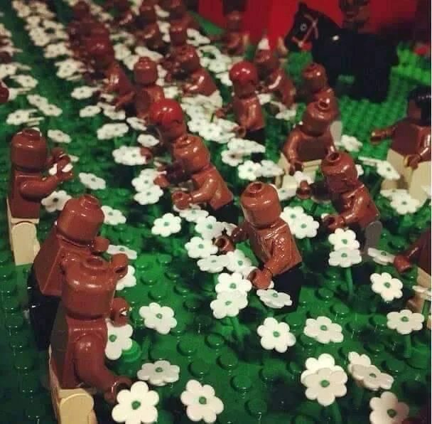 Чёрный пост