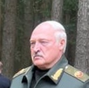 Лукашенко наконец появился на публике