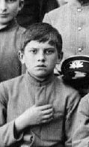 Редкие кадры и архивные снимки