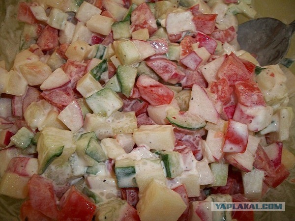 «Ишь грудь выпячила, бёдрами виляет, - Курица!», совместный пост  - Frau Marta и Mitsv