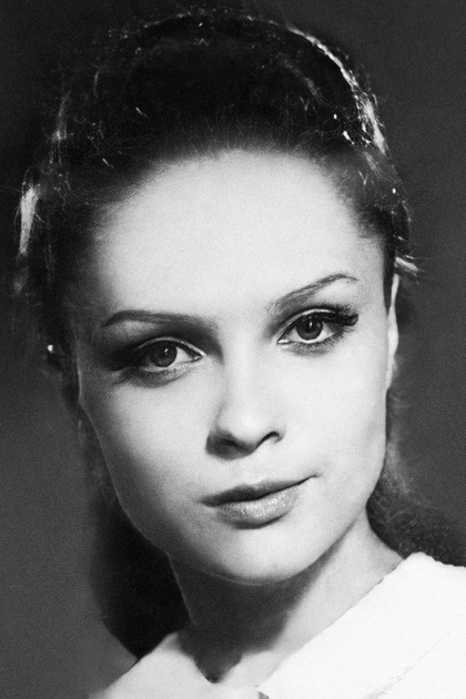 История о том, как одна эпатажная фотография перевернула жизнь советской девушки Галины