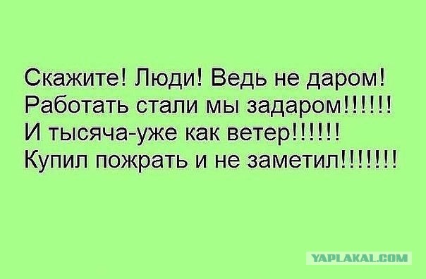 В КПРФ «посчитали», насколько жизнь в России подорожала.