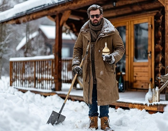 Литературная беседка