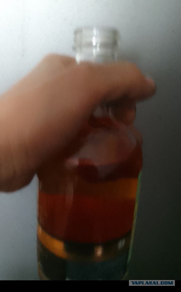 Мой типичный завтрак
