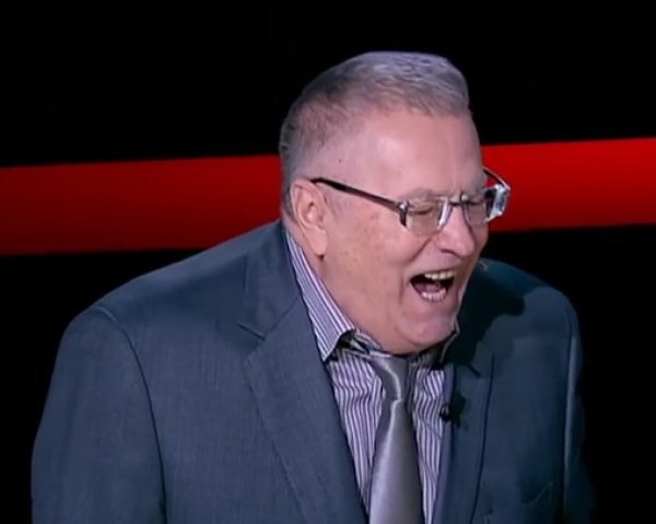 У неё был план и она его придерживалась.