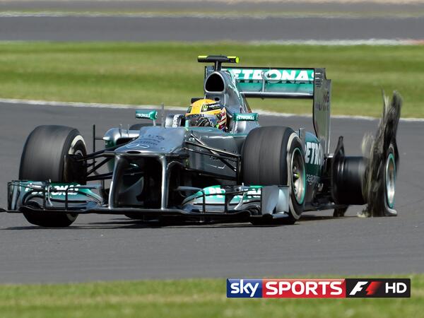 Формула-1 (сезон 2013)