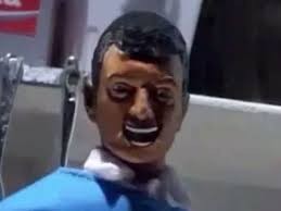 Пришла беда, откуда не ждали