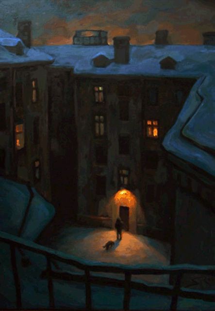 АРТ-Воскресенье