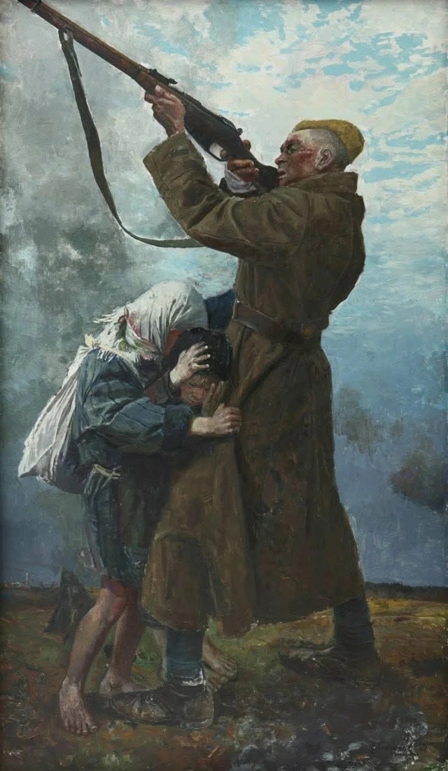 АРТ - Воскресенье