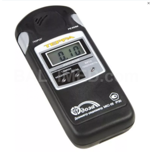 Посоветуйте хороший дозиметр ?