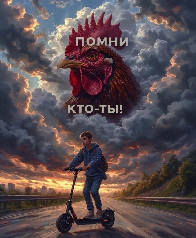 В России сделают номера обязательными для всех электросамокатов